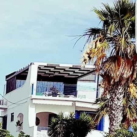 Nyaraló Salento Aurora